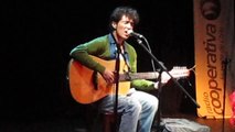 Chinoy - Dónde fue la luz (Teatro Ladrón de Bicicletas, 19/10/11)