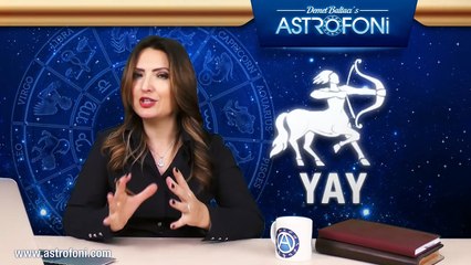 YAY burcu haftalık yorumu 06 - 12 Haziran 2016