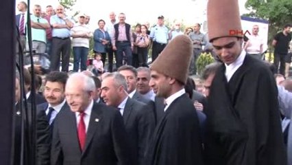 Kılıçdaroğlu Bu Ülkenin Her Şeyden Önce Barışa İhtiyacı Var