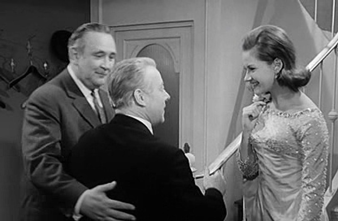 Meine Tochter und ich  1963