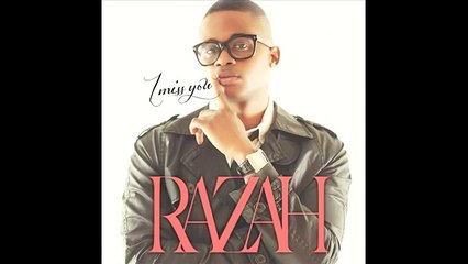 Razah 1st Single - I Miss You (Produced by Rykeyz) 2012.07.25 Digital Release
