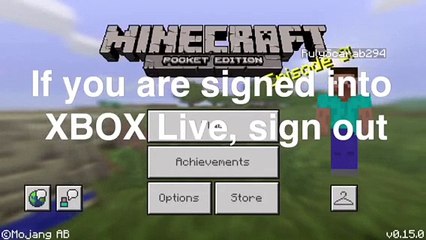 Minecraft Easter Eggs Videos Dailymotion