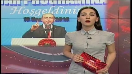 «Еркирн Айсор» - главные новости Армении, Арцаха и Диаспоры за 17 июня 2016 г.