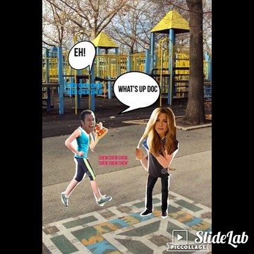 Associated Pictures Prod. Rodney Mess 's It's For TV Shows And Movies Only