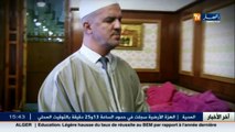 سيرة المهتدين   محمد تلميذ بالطور الثانوي
