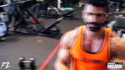 Lazar Angelov vs Sergi Constance - Aesthetic Motivation
