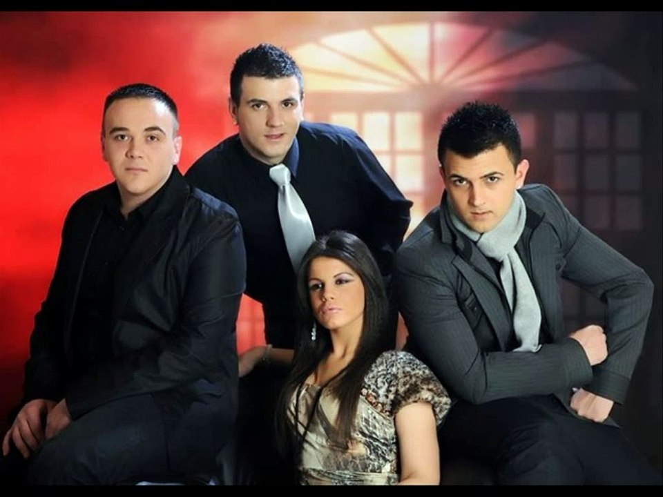 Adonis Band - Vladar