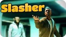 GTA Online: FIB Slasher
