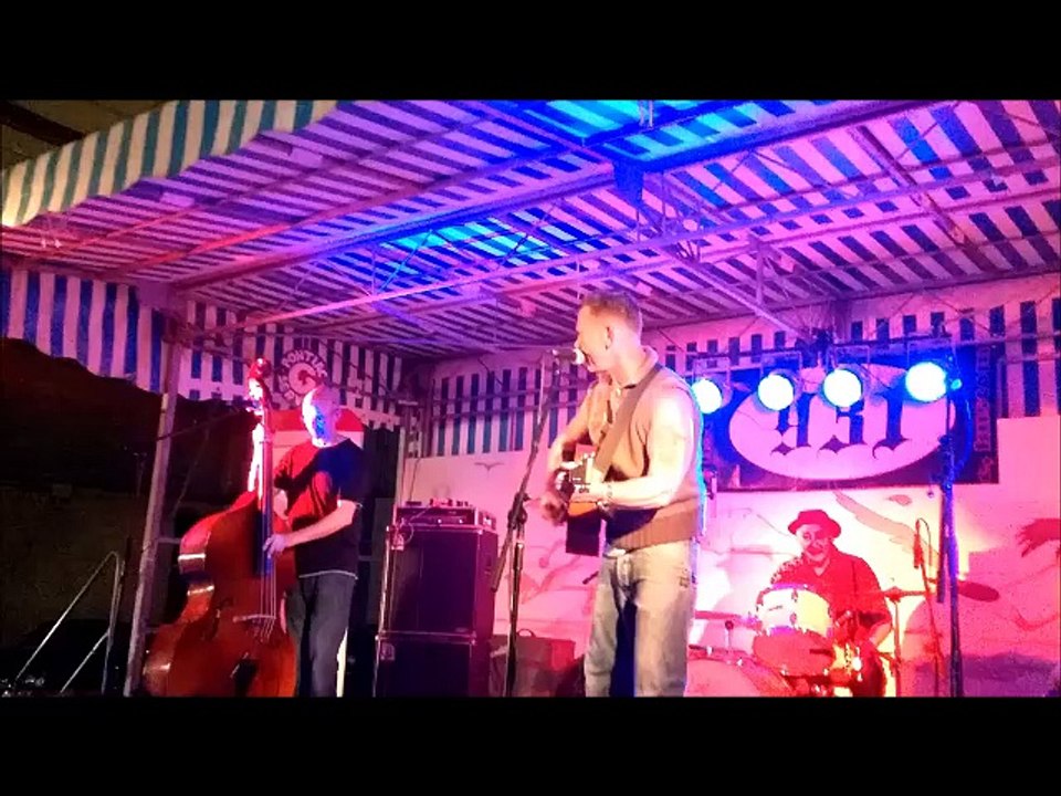Riverside Trio- 6 - Big Rock'n'Roll Show 2016