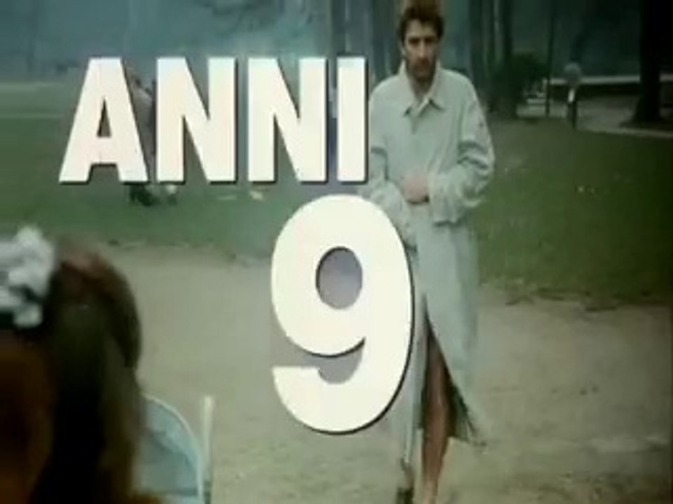 Anni 90 Trailer