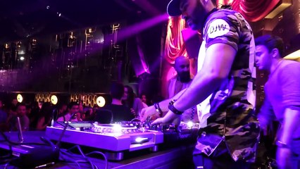 Dada Night Club 6 Years Birthday Party. 24/3/2016