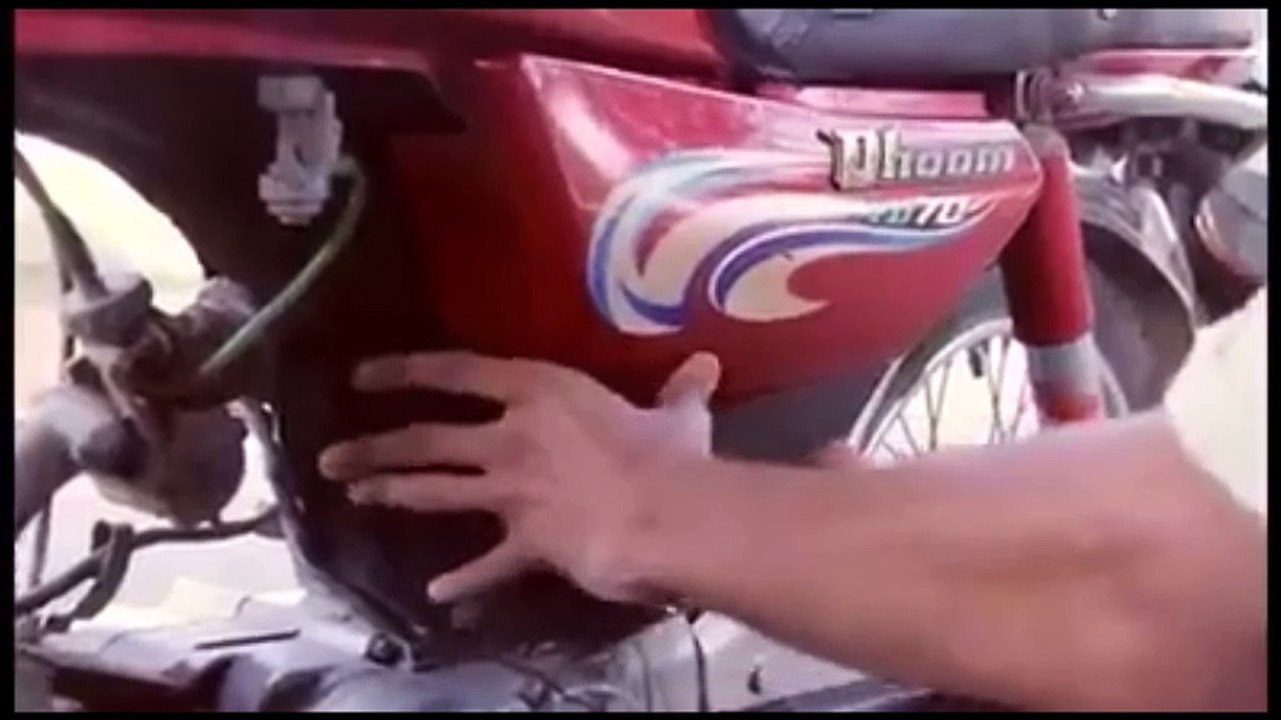 Top Life Hacks I When Your Bike Gets Puncture I Awesome Tricks That Will make Your Life Easier