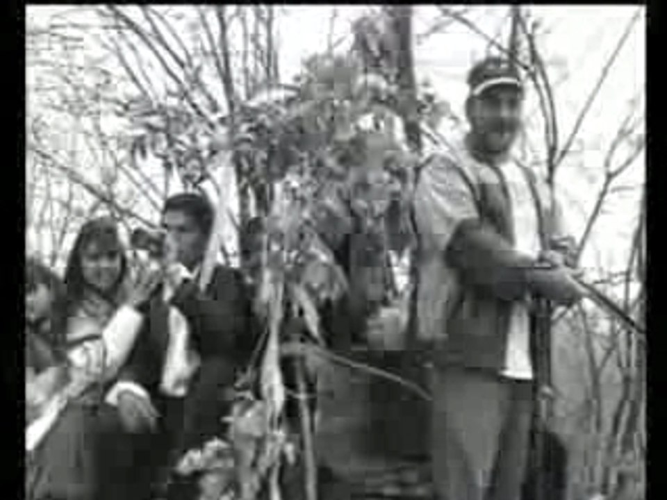 Parno Graszt - Este jrok
