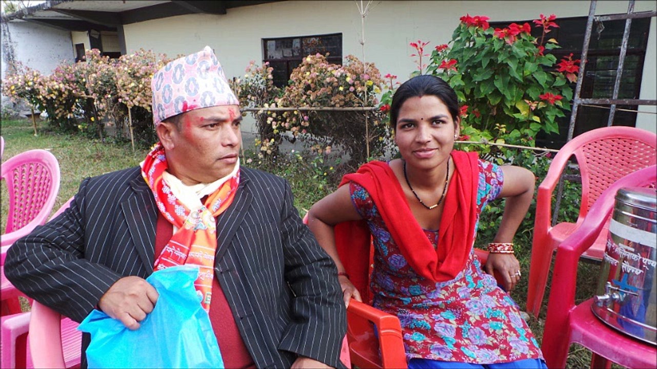 Ram Bahadur  -Sarun Bartabanda Pokhara Nepal Photo