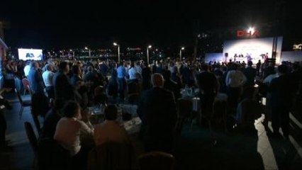 Cumhurbaşkanı Erdoğan Stk Temsilcileri ile İftar Programında Konuştu 1