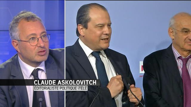 Cambadélis propose une primaire de la gauche de gouvernement avec l'accord de Hollande - Le 17/06/2016 à 23:00
