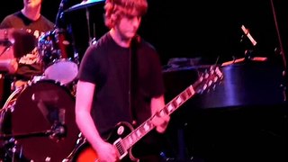 Luke Ritchey Electric Guitar 27 Eddie Montgomery Steakhouse December 15 (2011)