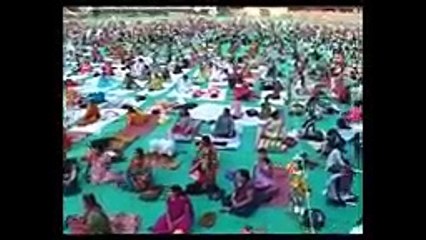 Yoga For Women   For Weight Loss & Back Pain   Baba Ramdev