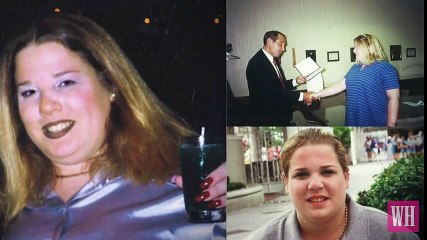 Weight Loss Success Story  How One Woman Lost 120 Pounds