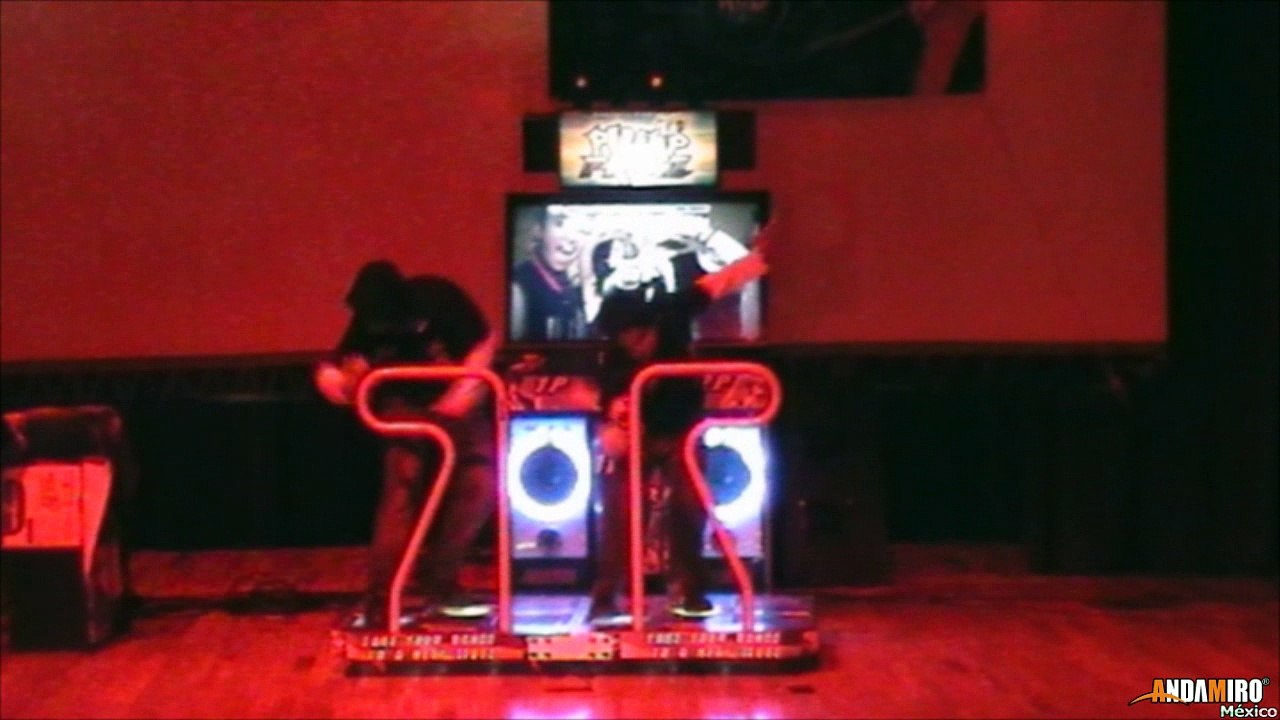 freestyle 12