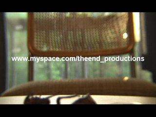 DVD menu 2 of 2 for my 28 ghosts DVD