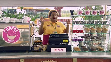 come fly with me series 1 episode 6