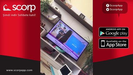 Scorp - Yeni Nesil Nasıl Yetişiyor