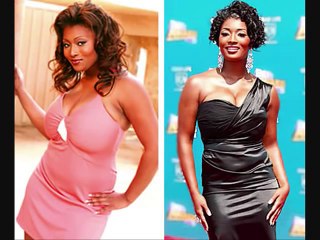 WOW! Celebrity weight loss before and after