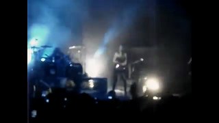 28/11/2012 Nightwish - Ghost Love Score TEATRO METROPOLITAN