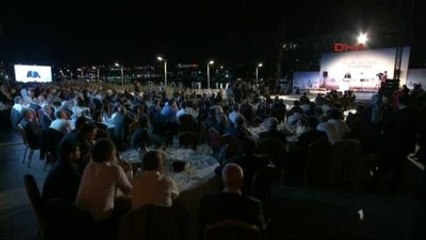 Cumhurbaşkanı Erdoğan Stk Temsilcileri ile İftar Programında Konuştu 3