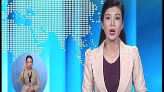 Khai Trương Phòng Khám Đa Khoa Quốc Tế Sài Gòn ngày 29/3/2015 HTV