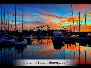Long Beach California Vacation Rentals