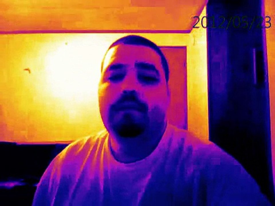 allen's 25 to life freestyle 2012