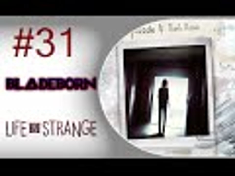 Life is Strange #31 - Nen Arschvoll SMS... Deutsch [HD]