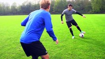 Learn Amazing Soccer Skills: Can You Do This!? Part 9 | F2Freestylers