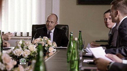 Игра 2.Реванш 13 серия (2016)