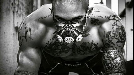 HARDCORE WORKOUT MOTIVATION MUSIC MIX 2016