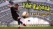Rabona Tutorial | Amazing Soccer Skill