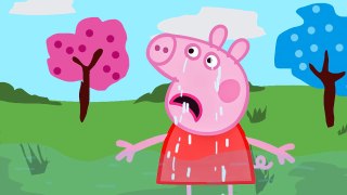 Peppa Pig crying2
