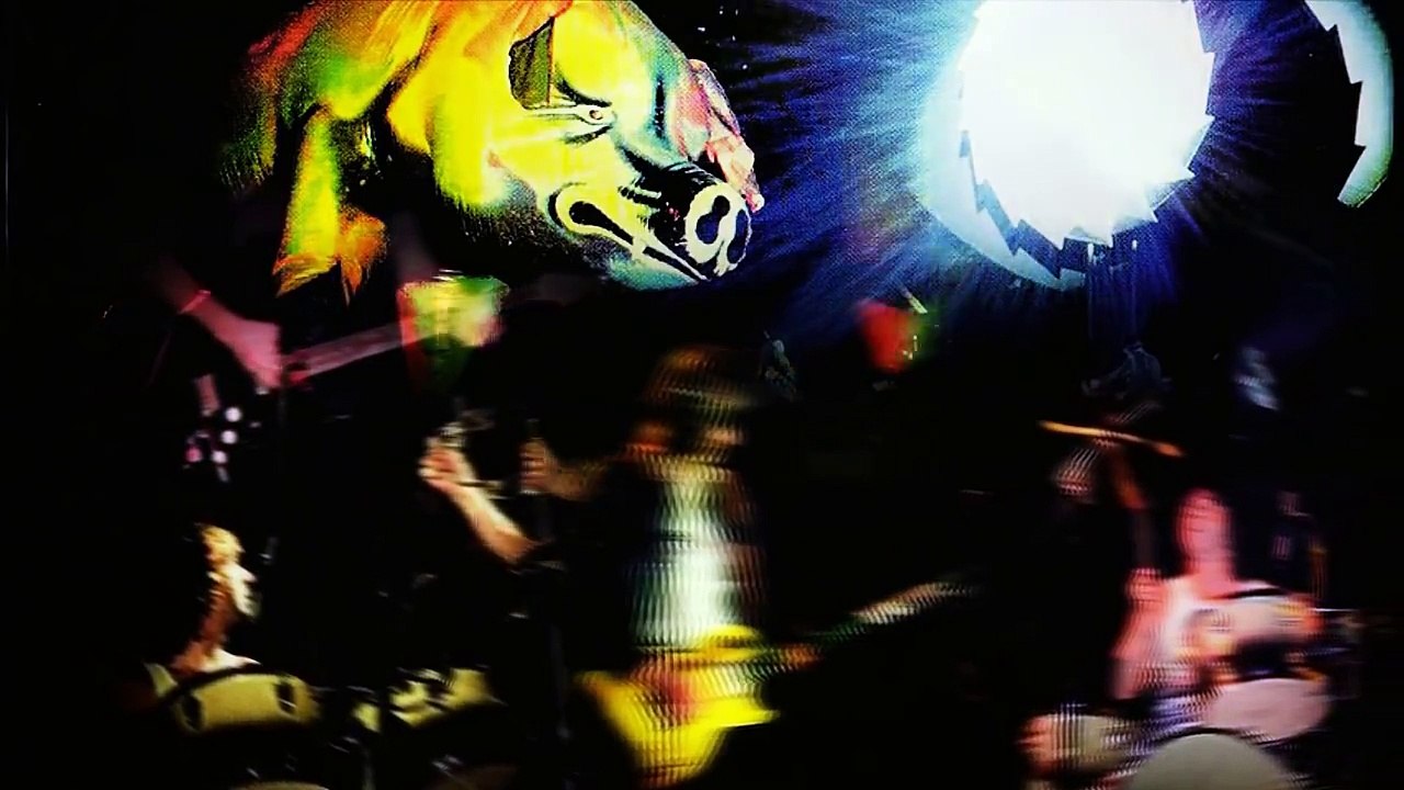 Pink Floyd - Welcome To The Machine - Paris (1977) Legendado