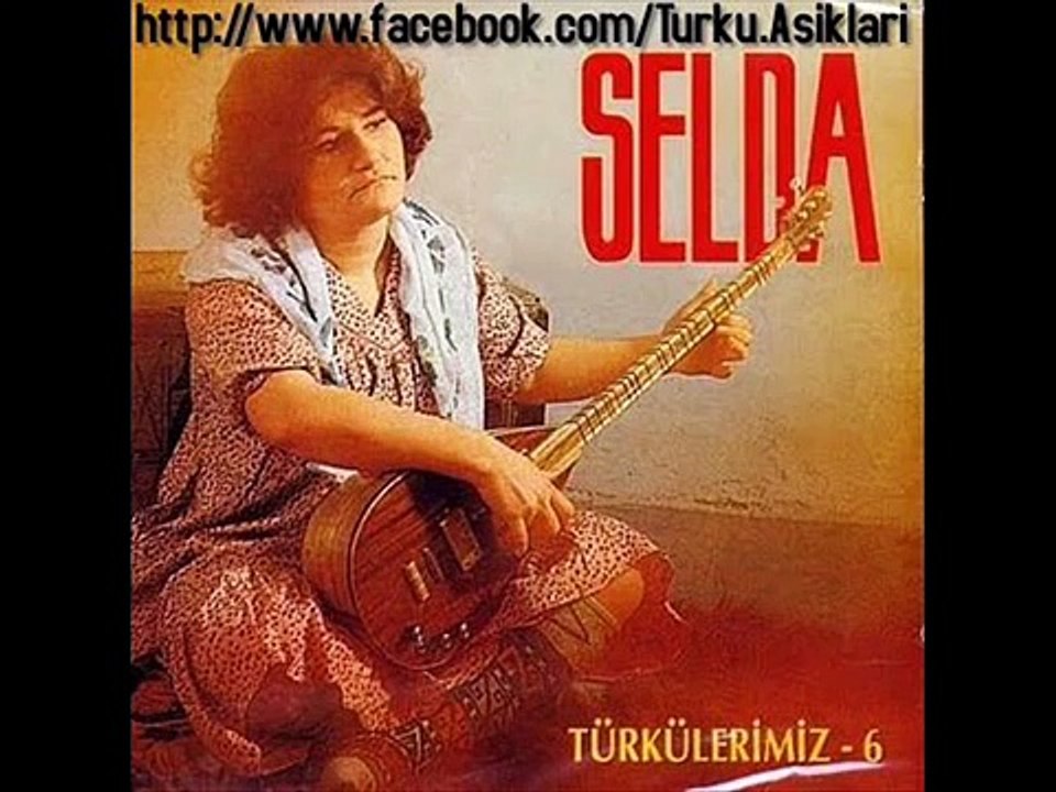 Selda Bagcan - Gesi Bağları