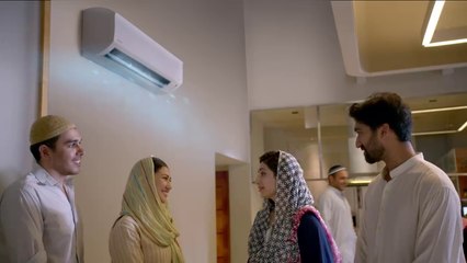 Daikin Ramzan TVC 2016