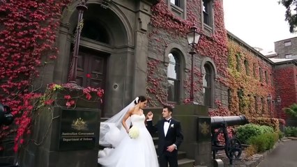 Düğünlerde Yaşanan İlginç ve Komik Kazalar