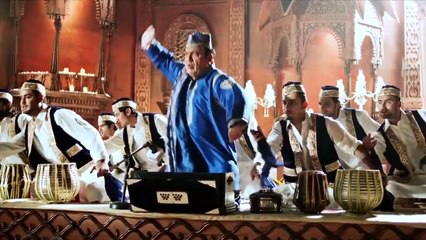 Funny Qawali Token Say Zara Bach K Featuring Abid Kashmiri & Sohail Ahmed