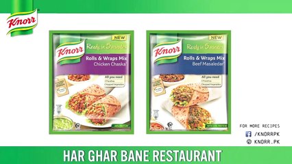 Easy Recipes Resturant Fast Food at Home