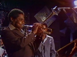 Dizzy Gillespie - The Champ