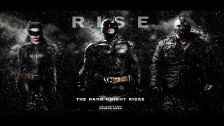 The Dark Knight Rises 2012 He Was The Batman [EXTENDED]