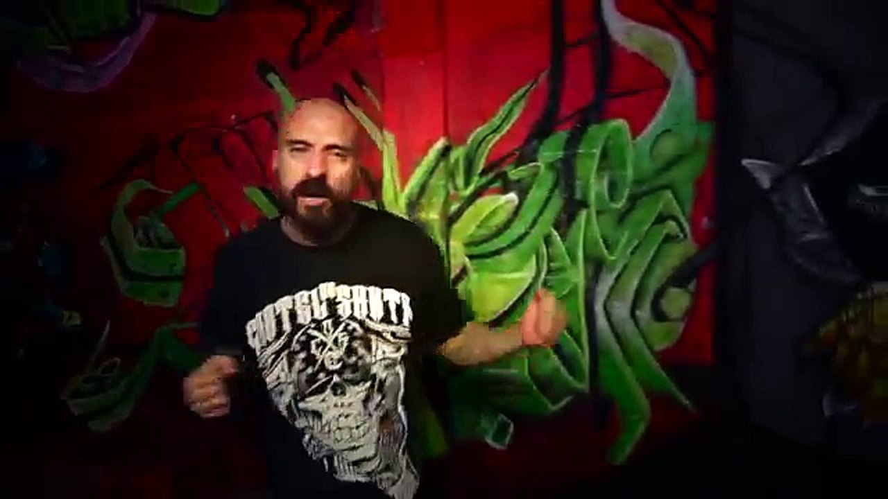 Me Alegro de Su Odio Cartel de Santa Vol 6