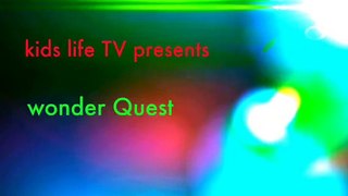 Wonder Quest trailer