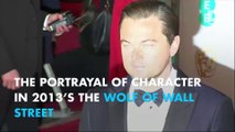 Leonardo DiCaprio asked to testify in Wolf of Wall Street lawsuit